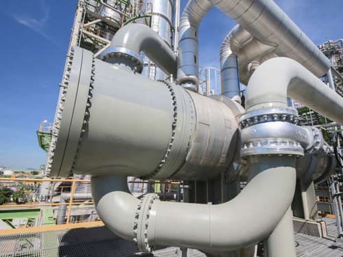 Intercambiadores de Calor